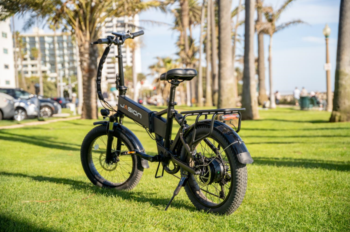 Essential Guide to Electric Bike Battery Maintenance