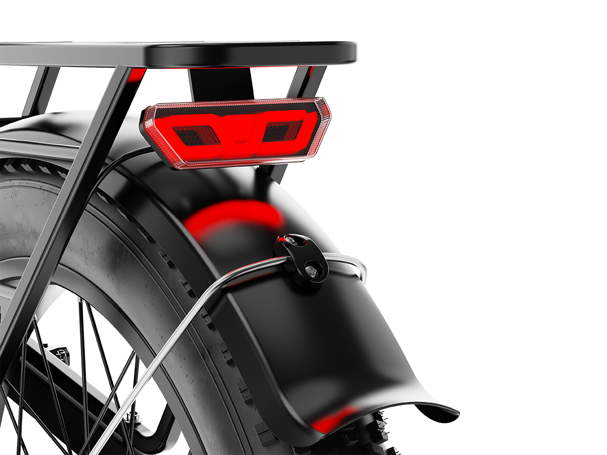 Thunder Pro ST