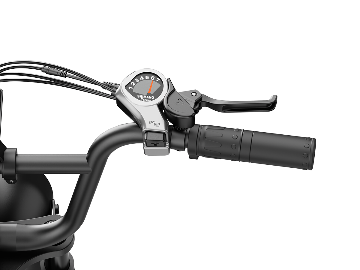 RetroVolt Pro*2