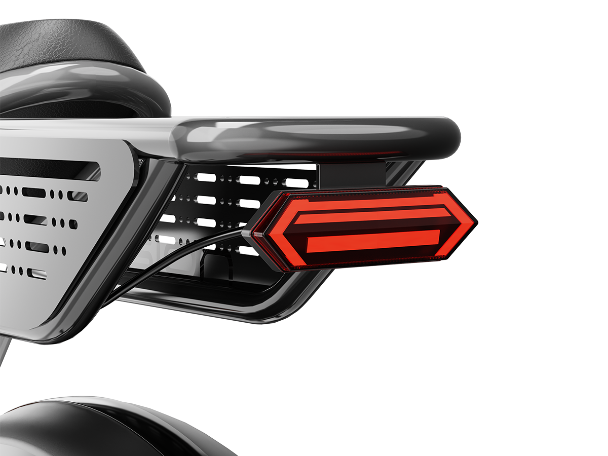 RetroVolt Pro*2