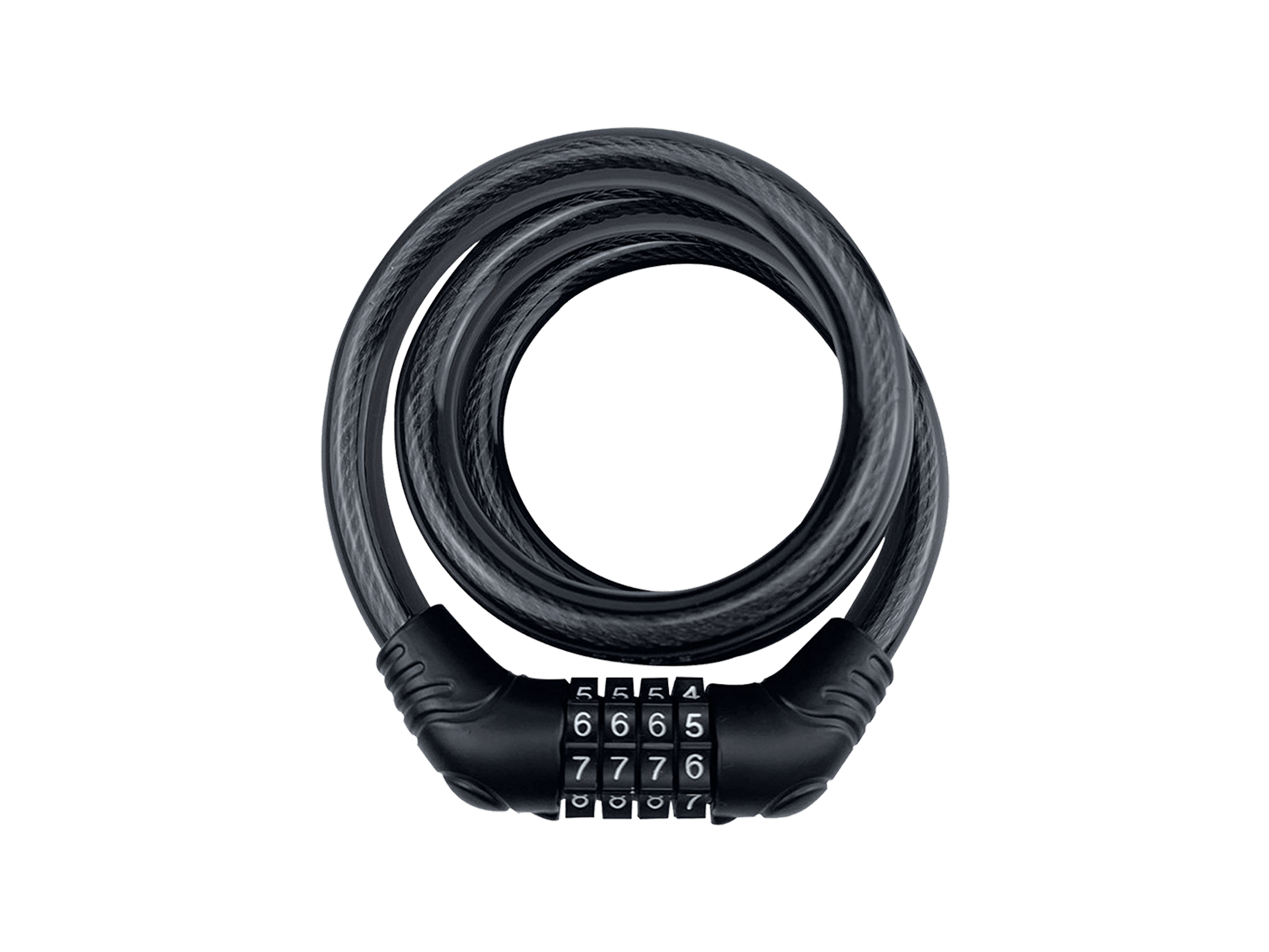 Jasion Ebike Combination Lock
