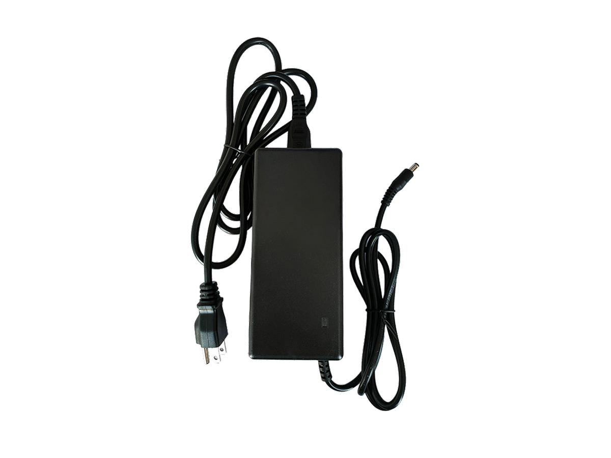 Jasion Battery Charger