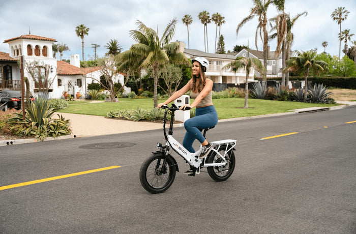 E-bike motor comparison cover image