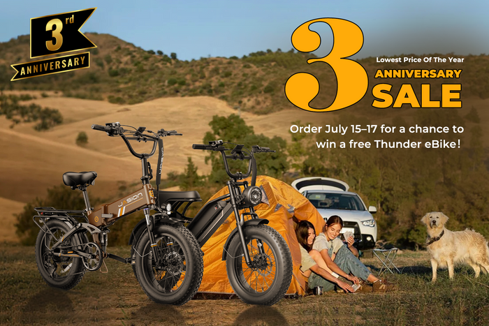 3rd Anniversary Celebration cover image