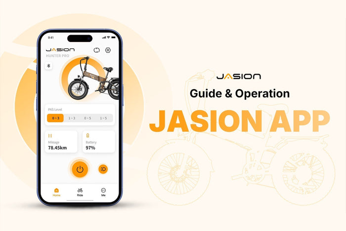 Jasion app update cover image