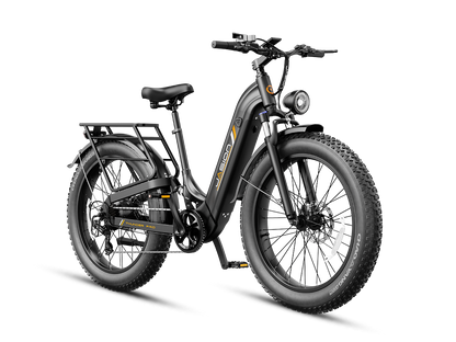 #color_Stealth Black