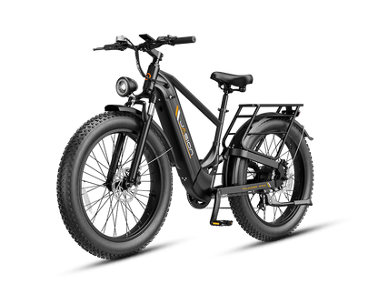 #color_Stealth Black
