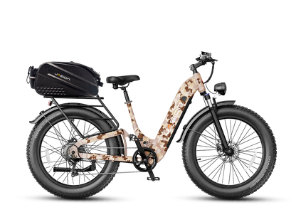 Thunder Pro ST