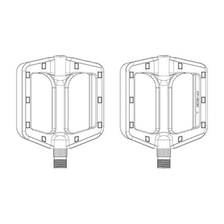 Pedal*2