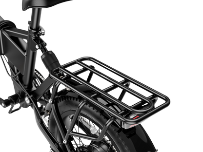 Jasion E-Bike Rear Rack
