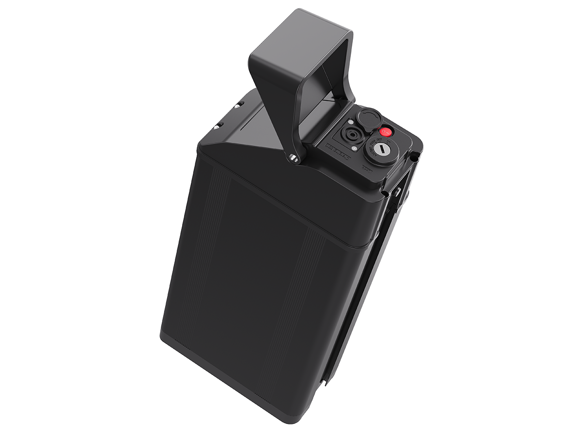 Patrol 52 Battery Pack