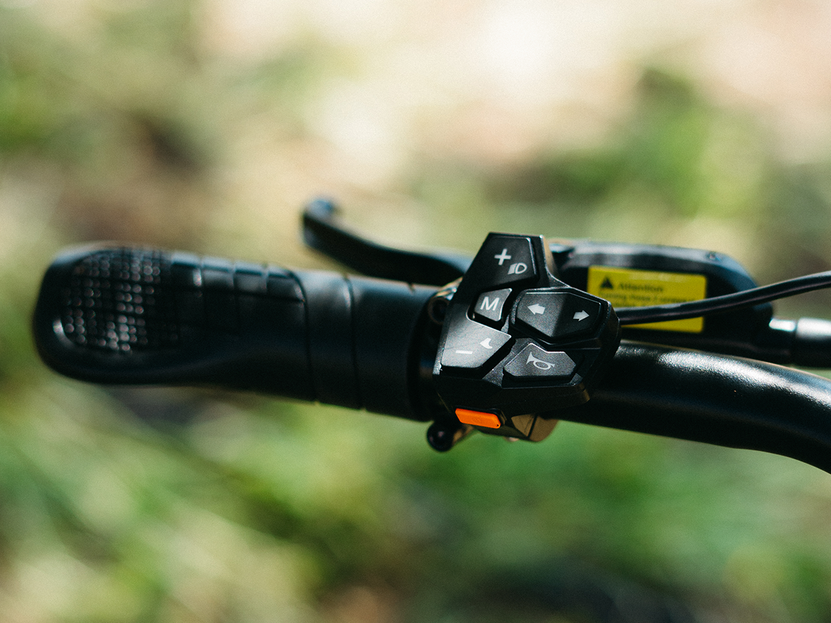 Hunter Pro+X-Hunter