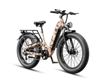 Thunder Pro ST