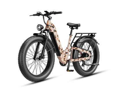 Thunder Pro ST