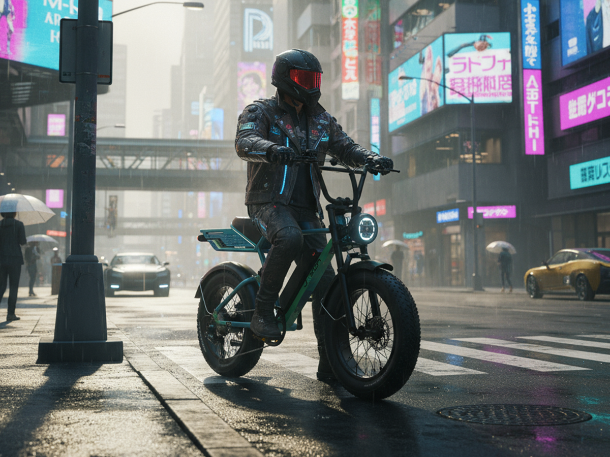 RetroVolt Pro*2