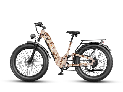 Thunder Pro ST