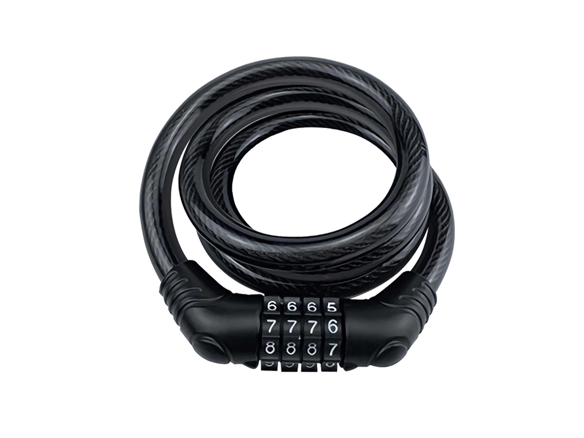 Jasion Ebike Combination Lock