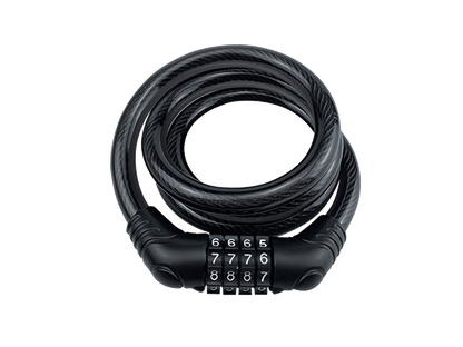 Jasion Ebike Combination Lock
