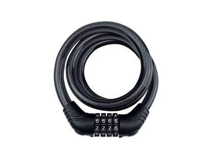 Jasion Ebike Combination Lock