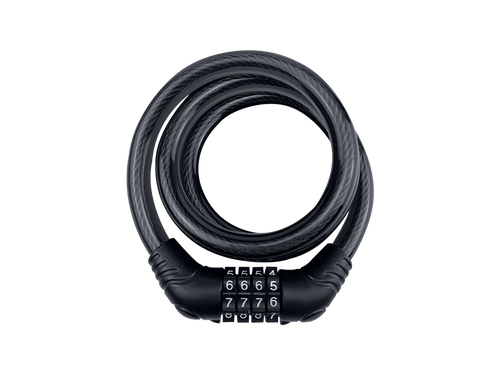 Jasion Ebike Combination Lock