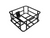 Jasion Ebike Front Basket