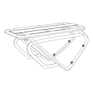 Rear Rack*1