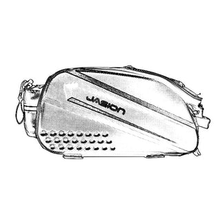 Tail Bag*1