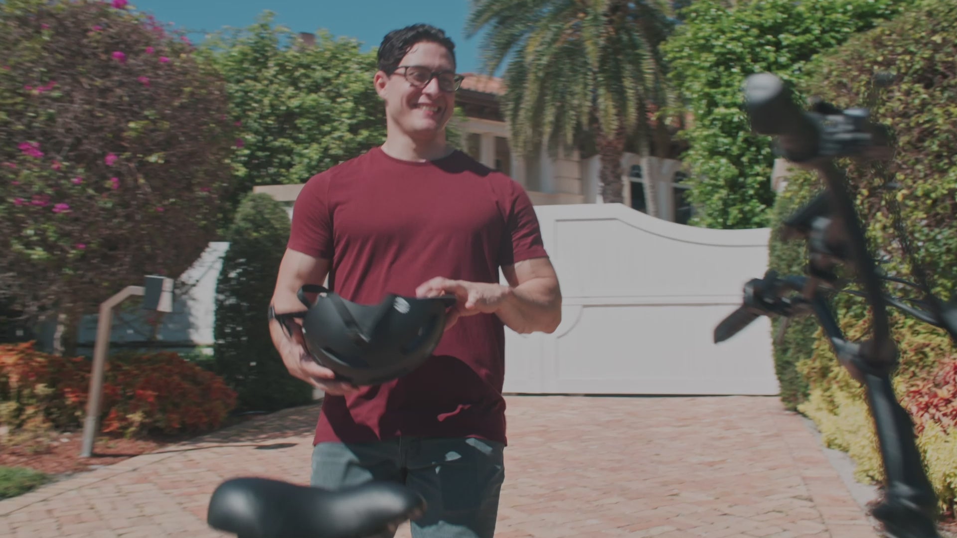 Load video: 